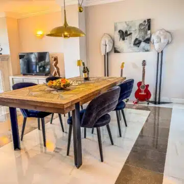 Exceptional penthouse set on the peaceful hills with panoramic views in Monte Halcones, Benahavís Picture 25