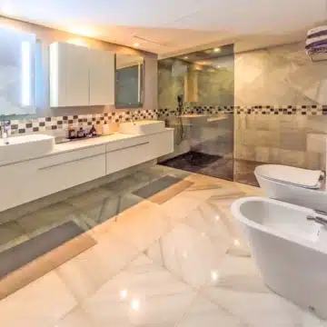 Exceptional penthouse set on the peaceful hills with panoramic views in Monte Halcones, Benahavís Picture 28