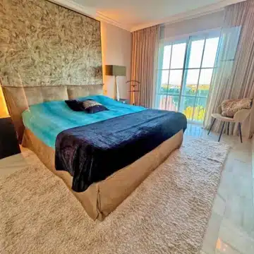 Exceptional penthouse set on the peaceful hills with panoramic views in Monte Halcones, Benahavís Picture 6