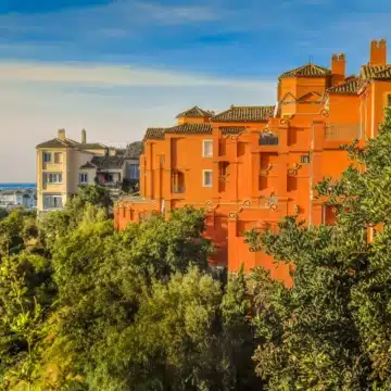 Exceptional penthouse set on the peaceful hills with panoramic views in Monte Halcones, Benahavís Picture 46