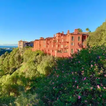 Exceptional penthouse set on the peaceful hills with panoramic views in Monte Halcones, Benahavís Picture 52