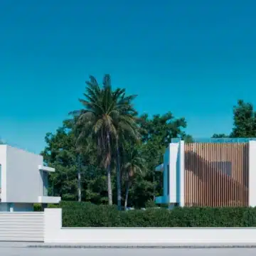 Pernet Villas – Exclusive boutique collection of two newly built detached homes in Estepona Picture 22