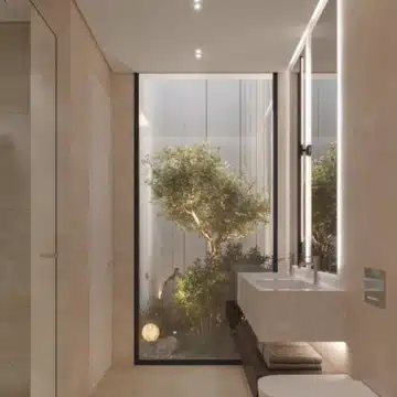 Pernet Villas – Exclusive boutique collection of two newly built detached homes in Estepona Picture 11