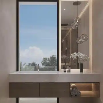 Pernet Villas – Exclusive boutique collection of two newly built detached homes in Estepona Picture 14