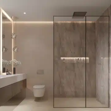 Pernet Villas – Exclusive boutique collection of two newly built detached homes in Estepona Picture 10