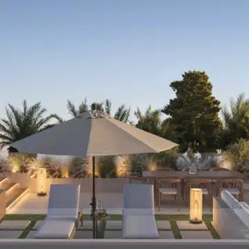 Pernet Villas – Exclusive boutique collection of two newly built detached homes in Estepona Picture 7