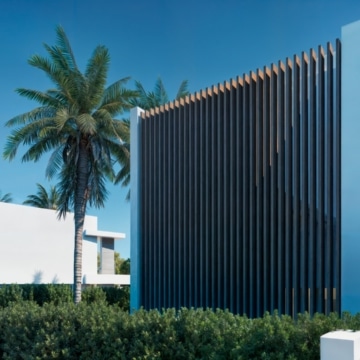 Pernet Villas – Exclusive boutique collection of two newly built detached homes in Estepona Picture 16