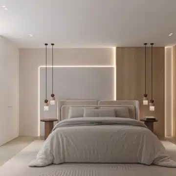 Pernet Villas – Exclusive boutique collection of two newly built detached homes in Estepona Picture 9