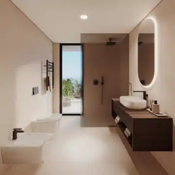 Serenity Hills – Exclusive development of townhouses in Elviria, Marbella Picture 6