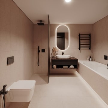 Serenity Hills – Exclusive development of townhouses in Elviria, Marbella Picture 23