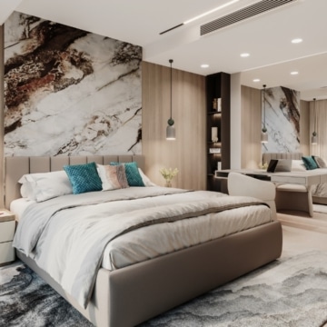 Serenity Hills – Exclusive development of townhouses in Elviria, Marbella Picture 4