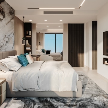 Serenity Hills – Exclusive development of townhouses in Elviria, Marbella Picture 24