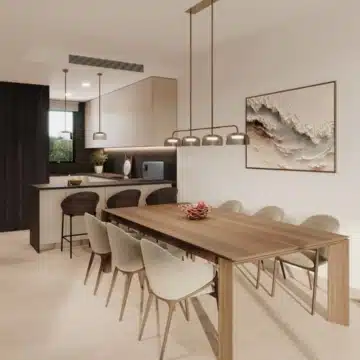 Serenity Hills – Exclusive development of townhouses in Elviria, Marbella Picture 2