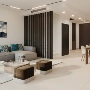 Serenity Hills – Exclusive development of townhouses in Elviria, Marbella Picture 7