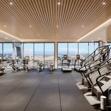 Serenity Hills – Exclusive development of townhouses in Elviria, Marbella Picture 13