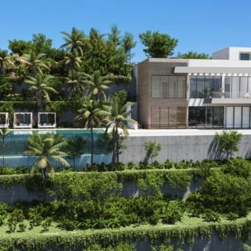 Serenity Hills – Exclusive development of townhouses in Elviria, Marbella Picture 14