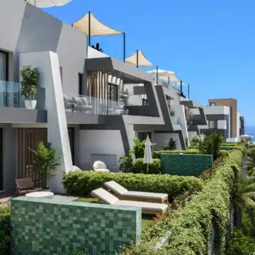 Serenity Hills – Exclusive development of townhouses in Elviria, Marbella Picture 11