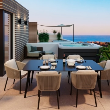 Serenity Hills – Exclusive development of townhouses in Elviria, Marbella Picture 5