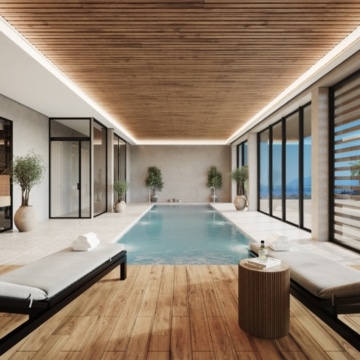 Serenity Hills – Exclusive development of townhouses in Elviria, Marbella Picture 20