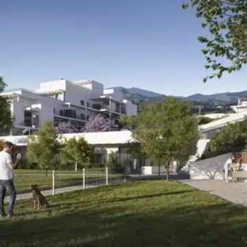 UNELMA – Three bedroom duplex penthouse on the New Golden Mile, Estepona Picture 11