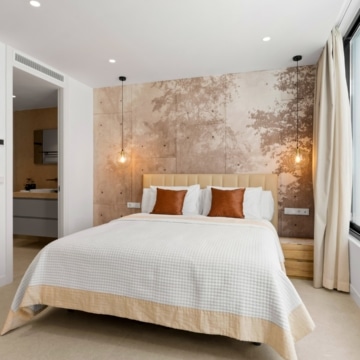 Modern villa located in a prime location of Los Naranjos, Nueva Andalucía Picture 15