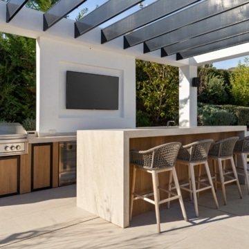 Modern villa located in a prime location of Los Naranjos, Nueva Andalucía Picture 19