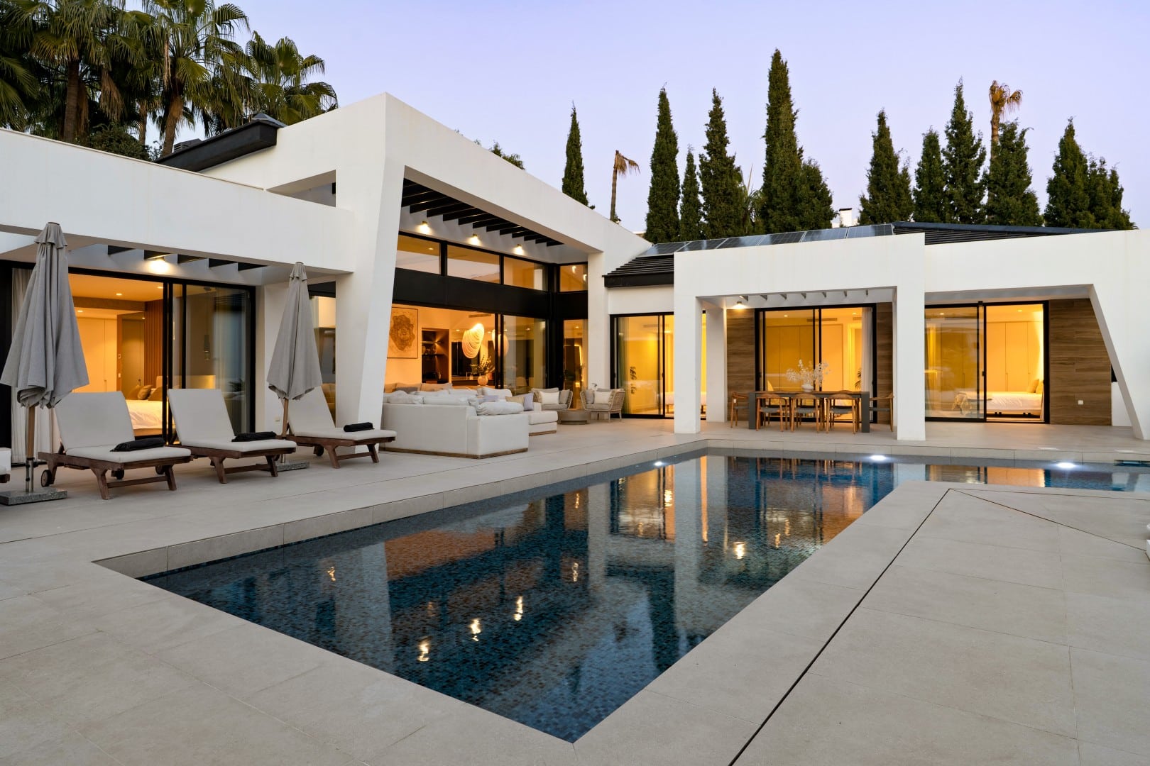 Villa Los Naranjos Realista Real Estate Marbella 24