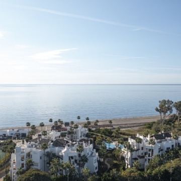 Ground-floor apartment with stunning open views in Bahía del Velerín, Estepona Picture 50