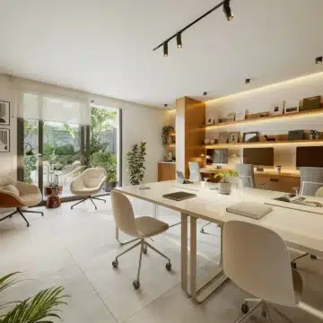 Azure Living – New built apartment with beautiful sea views in Torre del Mar, Malaga Picture 1