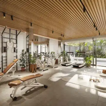 Azure Living – New built apartment with beautiful sea views in Torre del Mar, Malaga Picture 4