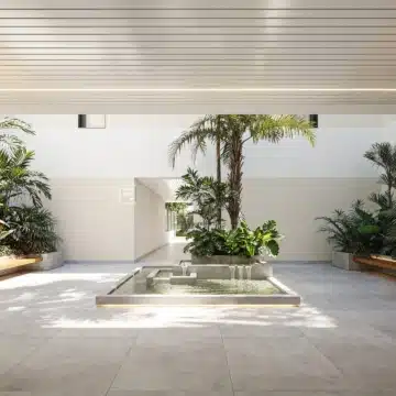 Azure Living – New built apartment with beautiful sea views in Torre del Mar, Malaga Picture 3