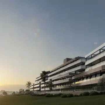 Eagle Hills – Exclusive development of new built homes in the heart of Estepona Golf Picture 8