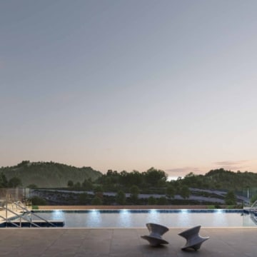 Eagle Hills – Exclusive development of new built homes in the heart of Estepona Golf Picture 1