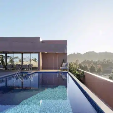 Eagle Hills – Exclusive development of new built homes in the heart of Estepona Golf Picture 3