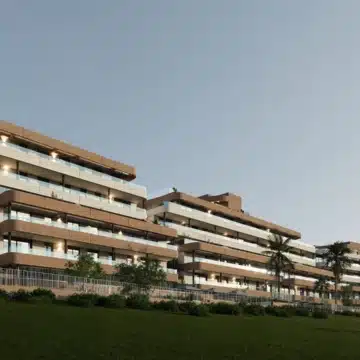 Eagle Hills – Exclusive development of new built homes in the heart of Estepona Golf Picture 6
