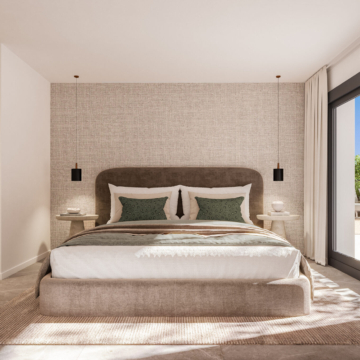 Eagle Hills – Exclusive development of new built homes in the heart of Estepona Golf Picture 0