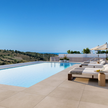 Eagle Hills – Exclusive development of new built homes in the heart of Estepona Golf Picture 6