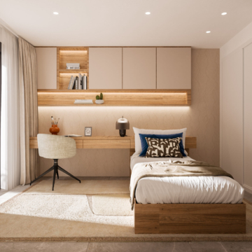 Eagle Hills – Exclusive development of new built homes in the heart of Estepona Golf Picture 3