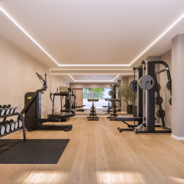 Eagle Hills – Exclusive development of new built homes in the heart of Estepona Golf Picture 7