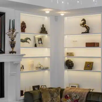 Majestic villa with elegant interiors and inviting outdoor spaces in La Cerquilla, Nueva Andalucia Picture 21