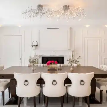 Majestic villa with elegant interiors and inviting outdoor spaces in La Cerquilla, Nueva Andalucia Picture 24