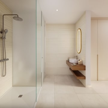 Luminal Homes – 218 luxury apartments located in the heart of Los Pacos, Fuengirola Picture 17