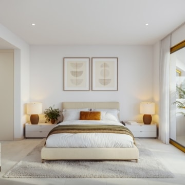 Luminal Homes – 218 luxury apartments located in the heart of Los Pacos, Fuengirola Picture 4