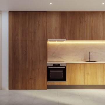 Luminal Homes – 218 luxury apartments located in the heart of Los Pacos, Fuengirola Picture 18