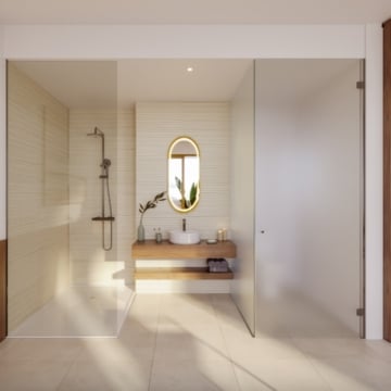 Luminal Homes – 218 luxury apartments located in the heart of Los Pacos, Fuengirola Picture 19