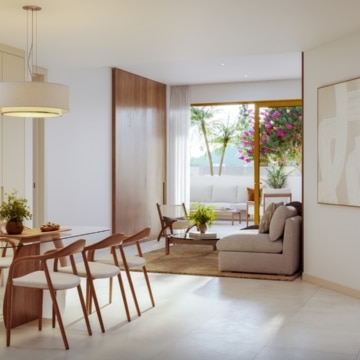 Luminal Homes – 218 luxury apartments located in the heart of Los Pacos, Fuengirola Picture 5