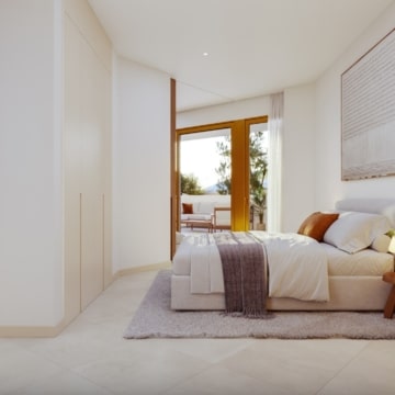 Luminal Homes – 218 luxury apartments located in the heart of Los Pacos, Fuengirola Picture 10