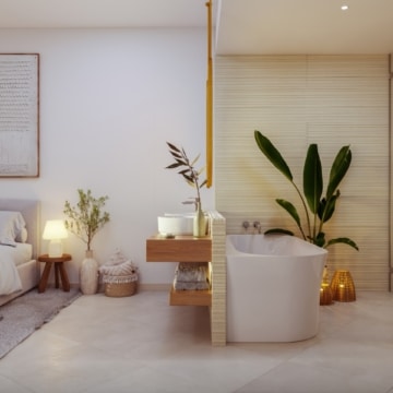 Luminal Homes – 218 luxury apartments located in the heart of Los Pacos, Fuengirola Picture 11