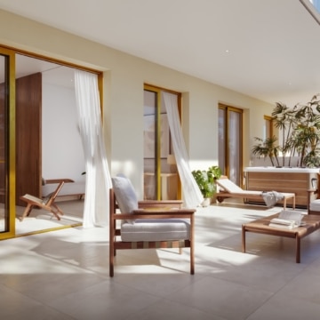 Luminal Homes – 218 luxury apartments located in the heart of Los Pacos, Fuengirola Picture 23