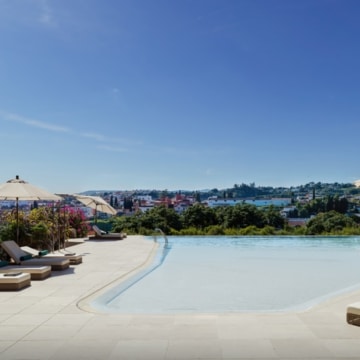 Luminal Homes – 218 luxury apartments located in the heart of Los Pacos, Fuengirola Picture 25